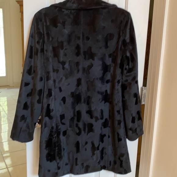 Black jacket - Picture 2 of 2